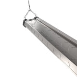 LED Shop Light, Industrial, Frosted