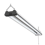 LED Shop Light, Industrial, Frosted