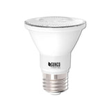 PAR LED Bulb quality down lights track lighting spot dimmable long lifetime E26