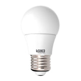 Sunco Lighting A15 LED bulb 8w  60w dimming refrigerator appliances. ENERGY EFFICIENT - SUSTAINABLE - ECO-FRIENDLY