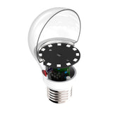 A19 LED Bulb, Dusk to Dawn