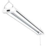 LED Shop Light, Utility, Frosted