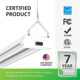 LED Shop Light, Utility, Clear