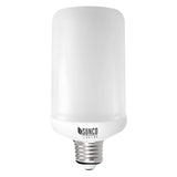 Flame LED Bulb