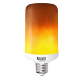 Flame LED Bulb