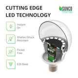 G14 LED Bulb