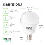G14 LED Bulb