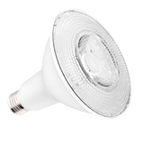 PAR38 LED Bulb, Dusk to Dawn, Motion Activated
