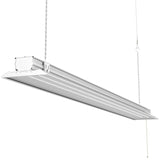 LED Shop Light, Flat, Clear