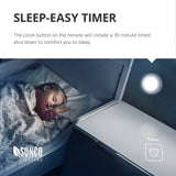 Puck Light, Remote Controlled, Battery Operated