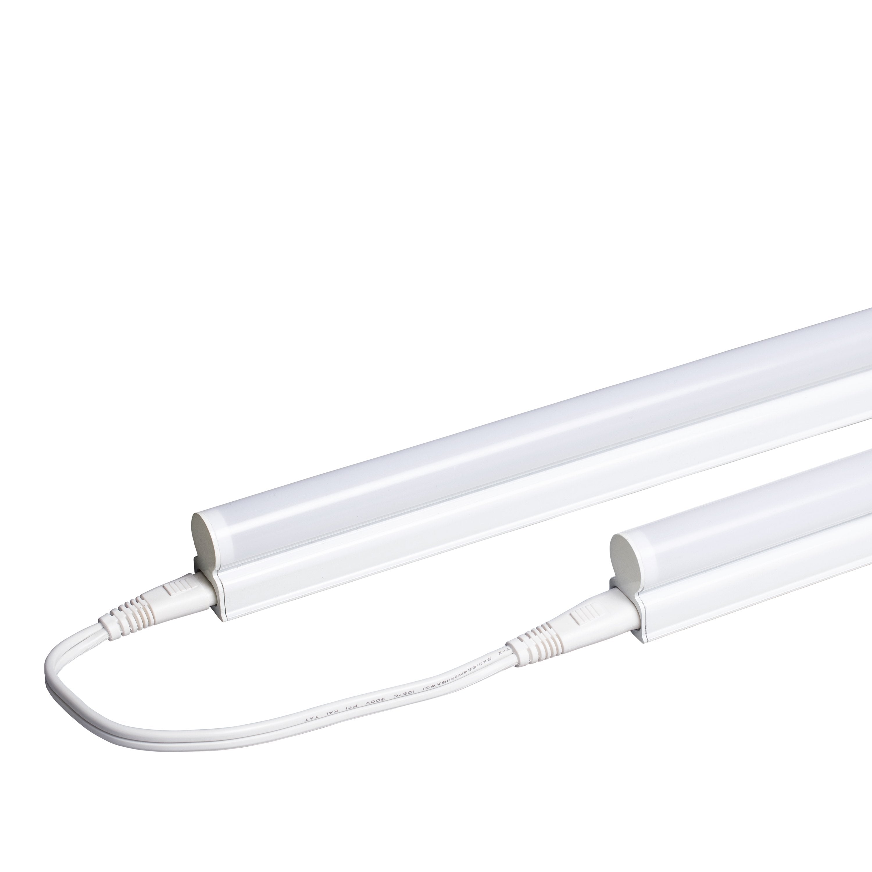 LED T5 Integrated Fixture